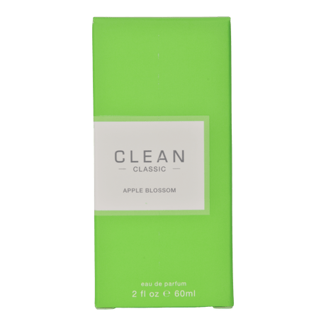 CLEAN Apple Blossom EDP | 60 ml