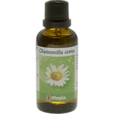 Allergica Chamomilla Comp. | 50 ml fra Allergica på Mecindo.dk
