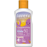 lavera Sun Lotion Kids Spf 50+ | 100 ml fra lavera på Mecindo.dk