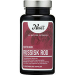 Nani Russisk Rod | 90 kapsler