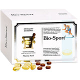 Pharma Nord Bio-sport fra Pharma Nord på Mecindo.dk
