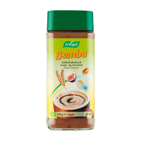 A.Vogel Bambu Økologisk | 200 g fra A.Vogel på Mecindo.dk