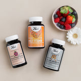Nani Calcium+magnesium Børn | 91 g fra Nani på Mecindo.dk