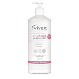 Vivag Intimsaebe Parfumefri | 750 ml fra Vivag på Mecindo.dk