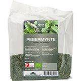 Natur-Drogeriet Pebermynte Økologisk | 80 gr