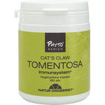 Phyto-serien Tomentosa Cat´s Claw | 180 kapsler