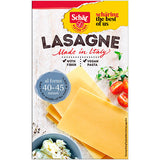 Semper Lasagne Glutenfri | 250 g fra Schär på Mecindo.dk