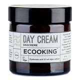 Ecooking Day Cream | 50 ml fra Ecooking på Mecindo.dk