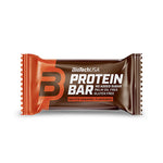 BioTechUSA Proteinbar (70 gr) | Salted Caramel