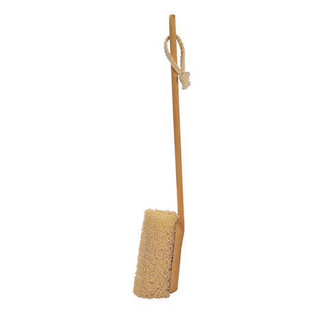 Croll & Denecke Badebørste Luffa fra Croll & Denecke på Mecindo.dk
