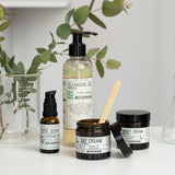 Ecooking Super Serum Til Ansigt Parfumefri | 20 ml fra Ecooking på Mecindo.dk