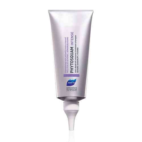 Phyto Shampoo Intensive Treatment Intense Squam | 100 ml fra Phyto på Mecindo.dk