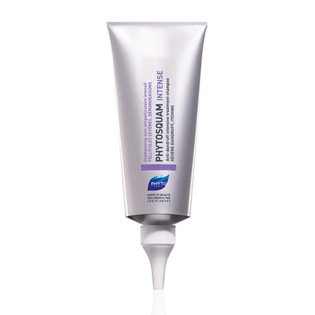 Phyto Shampoo Intensive Treatment Intense Squam | 100 ml fra Phyto på Mecindo.dk