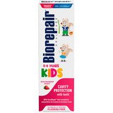 Biorepair Tandpasta Junior | 50 ml fra Biorepair på Mecindo.dk