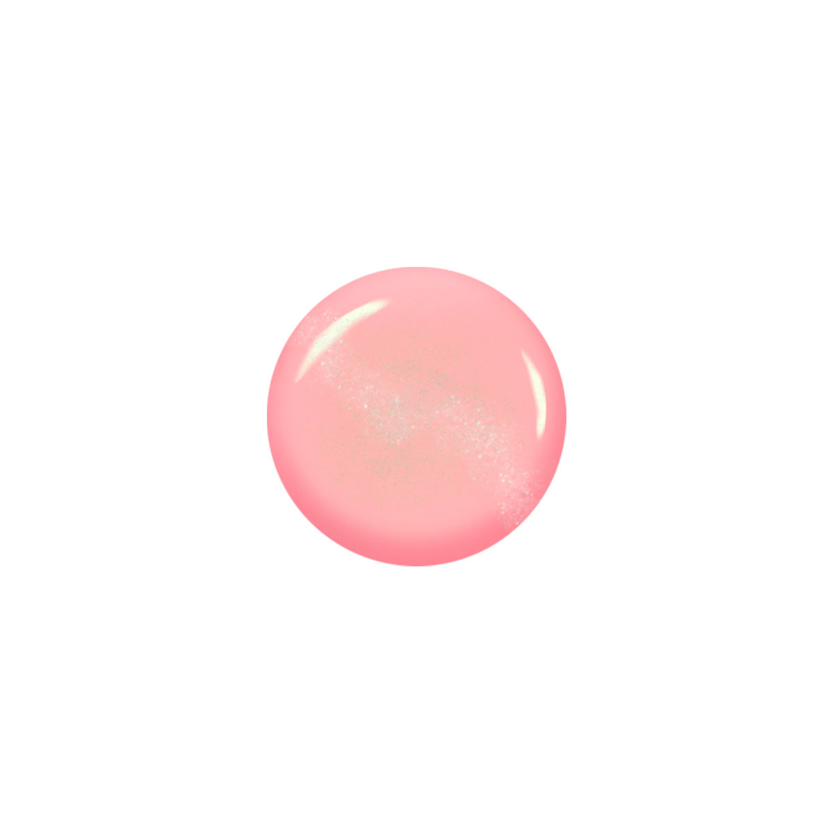 IDUN minerals Nail Polish (11 ml) | Turmalin 3532 fra IDUN minerals på Mecindo.dk