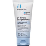 ApoDerma 24-timers ansigtscreme | 50 ml