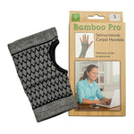 Bamboo Pro Carpal Handske | Str. S