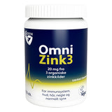 Biosym Omnizink3 | 100 Tabl. fra Biosym på Mecindo.dk