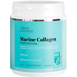 Green Goddess Marine Collagen Pure Natural | 250 gr