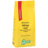Aurion Hirsemel Økologisk | 600 gr fra Aurion på Mecindo.dk