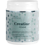 Green Goddess Creatine Femme | 300 g