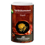 Cosmoveda Spidskommen Pulver Økologisk | 25 gr