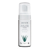 Avivir Aloe Vera Cleansing Foam | 150 ml fra Avivir på Mecindo.dk