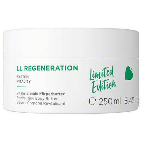 Annemarie Börlind Ll Reg. Body Butter - Limited Edition | 250 ml fra Annemarie Börlind på Mecindo.dk