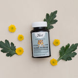Nani Calcium+magnesium Børn | 91 g fra Nani på Mecindo.dk