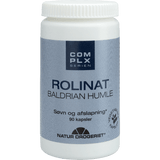 Natur-Drogeriet Rolin*at | 90 kapsler