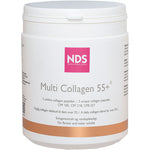 NDS Multi Collagen 55 + | 300 gr