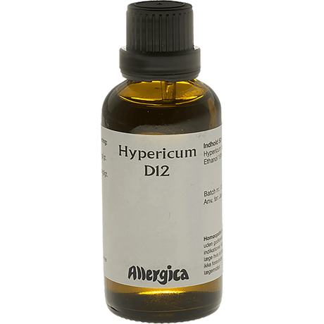 Allergica Hypericum D12 | 50 ml