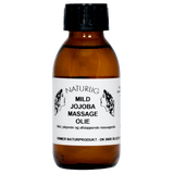 Rømer Naturlig Jojoba Massageolie | 100 ml