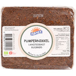 Rømer Rugbrød Pumpernikkel Økologisk | 500 gr