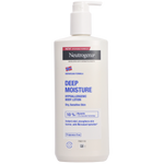 Neutrogena Deep Moisture Body Lotion | 400 ml