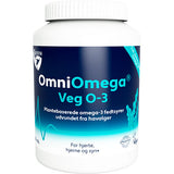 Biosym Omniomega Veg O-3 | 100 kapsler fra Biosym på Mecindo.dk