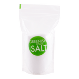 Greenish Epsom Salt | 500 g fra Greenish på Mecindo.dk