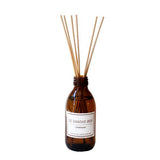Laesø Saltcare Diffuser - Urtehaven | 200 ml fra Laesø Saltcare på Mecindo.dk