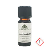 Urtegaarden Kanelbarkolie | 10 ml fra Urtegaarden på Mecindo.dk
