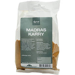 Natur-Drogeriet Karry Madras Stærk | 100 gr