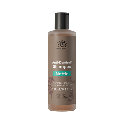 Urtekram Braendenaelde Shampoo Mod Skael | 250 ml fra Urtekram på Mecindo.dk