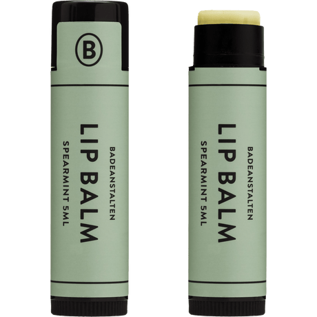 Badeanstalten Læbepomade | Spearmint