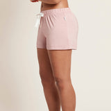 Boody Goodnight Sleep Shorts Dusty Pink | Str. M fra Boody på Mecindo.dk