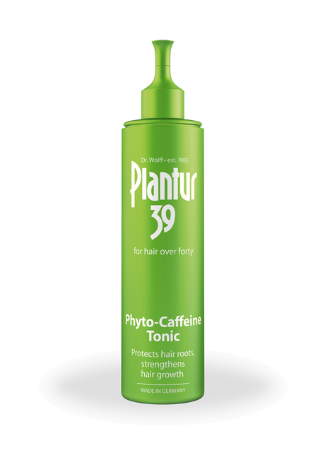 Plantur 39 Phyto-koffein Tonic | 200 ml fra Plantur 39 på Mecindo.dk