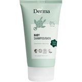 Derma Eco Baby Shampoo | 150 ml