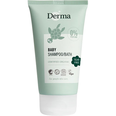 Derma Eco Baby Shampoo | 150 ml