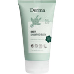Derma Eco Baby Shampoo | 150 ml