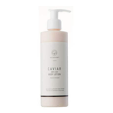 Naturfarm Caviar Aa Body Lotion | 250 ml fra Naturfarm på Mecindo.dk
