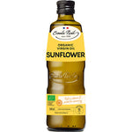 Emile Noël Solsikkeolie Økologisk Emile Noel | 500 ml