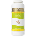 Fitness Pharma Ingefær M. Gurkemeje | 250 Tabl.